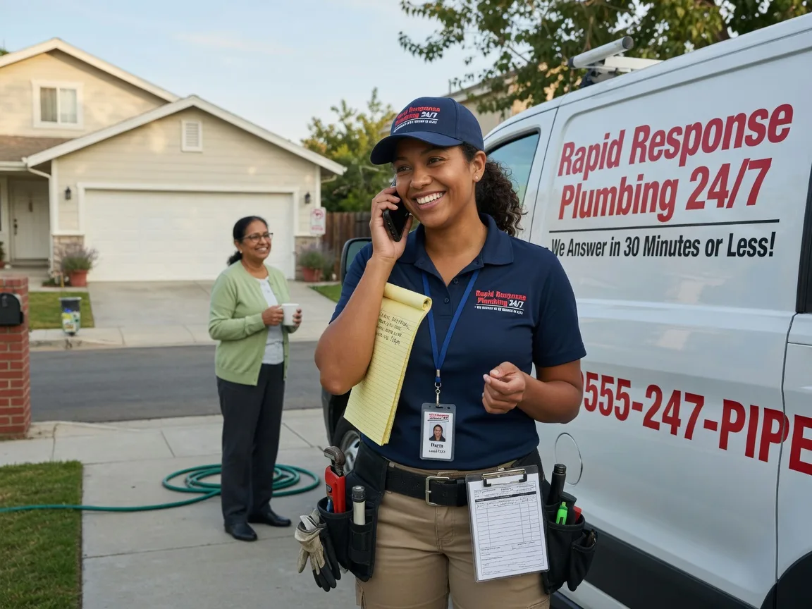 Emergency Plumber Murfreesboro, AR FAQs